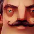 Hello Neighbor Hello Neighbor Logo