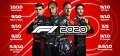 F1® 2020 F1® 2020 Logo