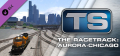 Train Simulator: The Racetrack: Aurora - Chicago Route Add-On Train Simulator: The Racetrack: Aurora - Chicago Route Add-On Logo