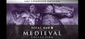 Medieval: Total War™ - Collection Medieval: Total War™ - Collection Logo