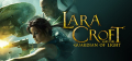 Lara Croft and the Guardian of Light Lara Croft and the Guardian of Light Logo