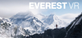 EVEREST VR™ EVEREST VR™ Logo