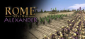 Rome: Total War™ - Alexander Rome: Total War™ - Alexander Logo