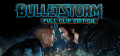 Bulletstorm: Full Clip Edition Bulletstorm: Full Clip Edition Logo
