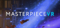 MasterpieceVR MasterpieceVR Logo