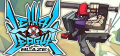 Lethal League Blaze Lethal League Blaze Logo