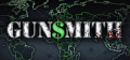 Gunsmith Gunsmith Logo