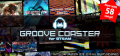 Groove Coaster Groove Coaster Logo