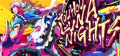 Touhou Luna Nights Touhou Luna Nights Logo