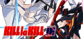 KILL la KILL -IF KILL la KILL -IF Logo