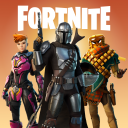 Fortnite logo Fortnite logo