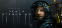 DEATH STRANDING logo DEATH STRANDING logo