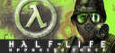 Half-Life: Opposing Force logo Half-Life: Opposing Force logo