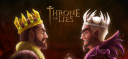 Throne of Lies®: Medieval Politics logo Throne of Lies®: Medieval Politics logo