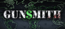 Gunsmith logo Gunsmith logo