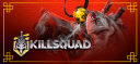 Killsquad logo Killsquad logo