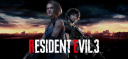 Resident Evil 3 logo Resident Evil 3 logo