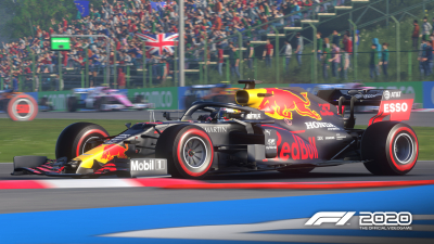 F1® 2020 9
