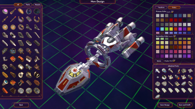 Star Control®: Origins 11