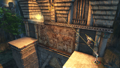 Lara Croft and the Guardian of Light 4