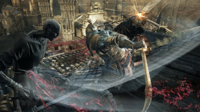 DARK SOULS™ III - Season Pass 7