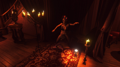 Lust for Darkness 1