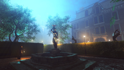 Lust for Darkness 2