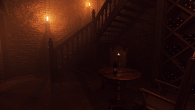 Lust for Darkness 4