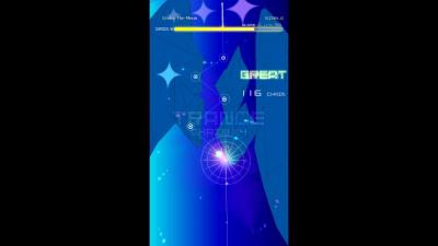 Groove Coaster 0