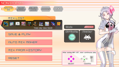 Groove Coaster 9