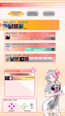 Groove Coaster 11