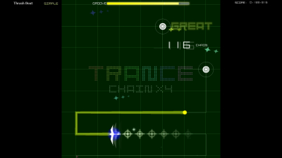 Groove Coaster 6