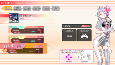Groove Coaster 8