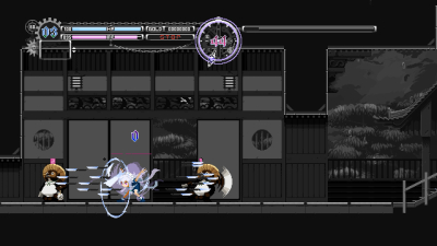 Touhou Luna Nights 12