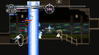 Touhou Luna Nights 15