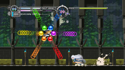 Touhou Luna Nights 6