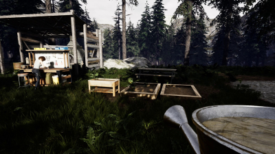 Mist Survival 6