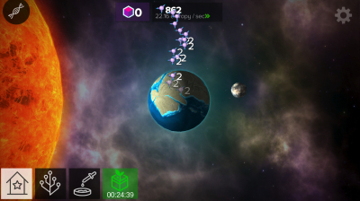 Cell to Singularity - Evolution Never Ends 0