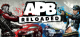 APB Reloaded Logo