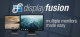 DisplayFusion Logo