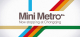 Mini Metro Logo