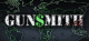 Gunsmith Logo