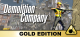 Demolition Company Gold Edition Logo