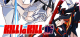 KILL la KILL -IF Logo
