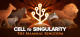 Cell to Singularity - Evolution Never Ends Logo